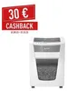 Skartovačka Leitz IQ Office Pro P5 Produktbild-Vorschau 4