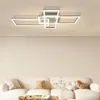 ZMH LED stropní světlo stropní lampa do obývacího pokoje Náhled obrázku produktu 7