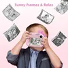 HiMont Dětský instantní fotoaparát s okamžitým tiskem | 20 Náhled obrázku produktu 6