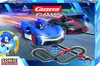 Carrera Go!!! Sonic 4.3m + kopec Náhled obrázku produktu 1