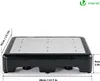 VOUNOT® Trittstufe Indoor & Outdoor, rutschfeste und Produktbild-Vorschau 6