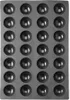 Hendi Moule en silicone 600x395mm 1024700PRZEM Voir les images du produit 2
