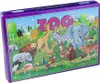 Logická hra ZOO v krabici Náhľad obrázku produktu 1