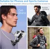 Nackenhalterung mit Telefonclip für Handy, Handy-Halter Produktbild-Vorschau 3