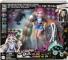 Monster High HKY69, Modelka, Žena, 4 rok / roky, Chlapec / Náhľad obrázku produktu 1