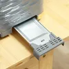 HOMCOM Wasserkocher Toaster Set mit 1,7L Wasserkocher, 4 Produktbild-Vorschau 9