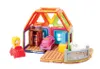MAGFORMERS MINI Magdas Haus 33 Stück Produktbild-Vorschau 14