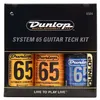 JIM DUNLOP 6504 Formula 65 Guitar Tech Kit Produktbild-Vorschau 1