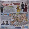 Wsiasc do Pociągu: Europa (Dit is waarschijnlijk een titel Productafbeelding-voorbeeld 6