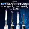 Oral-B Brosses à dents iO Radiant White 2pcs Voir les images du produit 27