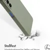 Accezz Liquid Silikoncase Samsung Galaxy A17 (5G) / (4G) - Produktbild-Vorschau 3