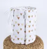 BETTUMRANDUNG Baumwolle 420 x 30 cm Babybett Austattung Produktbild-Vorschau 3