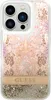 Guess Liquid Glitter Paisley - pouzdro iPhone 14 Pro Max Náhled obrázku produktu 4