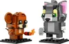 BrickHeadz Tom & Jerry Figuren Produktbild-Vorschau 3