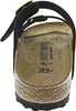 BIRKENSTOCK SYDNEY CUSHIOM BUCKLE Schwarz Produktbild-Vorschau 14