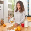 Black + Decker Saftpresse 350ml elektrisch Produktbild-Vorschau 7