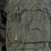 Mil-Tec PES Bomberjacke MA1 olive, L Náhled obrázku produktu 5
