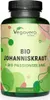 Vegavero Johanniskraut + Passionsblume  | 90 Kapseln | 500 Produktbild-Vorschau 1