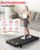 Tapis de course pliable 4 en 1 - Tapis de course avec 5% Voir les images du produit 5