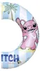 Bouée Bestway Lilo & Stitch, 48 cm Voir les images du produit 11