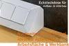 bloc de 3 prises, blanc 250V~/ 16A, montage en saillie avec Voir les images du produit 9