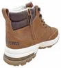 Scarpe da uomo Dockers by Gerli, stivali stringati con Anteprima dell’immagine prodotto 28