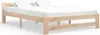VidaXL 321993, 127 cm, 2,04 m, 55 cm, 1200 x 2000 mm, 1 Produktbild-Vorschau 6