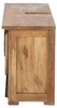 home24 Waschbeckenunterschrank - Mango Massiv / Eisen - Produktbild-Vorschau 7