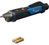 Tester di tensione senza contatto Bosch, GVD 1000-17, 1 pz. Anteprima dell’immagine prodotto 1