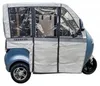 Elrofu E-Move Kabinenroller - Kabinenroller mit Produktbild-Vorschau 3