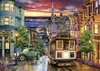 Clementoni Puzzle 3000 / San Francisco Produktbild-Vorschau 2