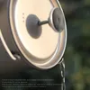 Lixada 750 ml Titan-Kaffeetasse, French-Press-Topf, Produktbild-Vorschau 11