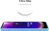 Cadorabo Hülle für Oppo FIND X5 Schutzhülle in Blau Produktbild-Vorschau 4