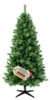 „Colorado-Mix Slim“ 180 cm Weihnachtsbaum PVC 1101 S Produktbild-Vorschau 1