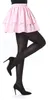 Bellivalini Damen Strumpfhose Mikrofaser 100 DEN BLVFI1003 Produktbild-Vorschau 3