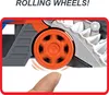 Mattel GVG36 Hot Wheels Hungriger Hai-Transporter Produktbild-Vorschau 8