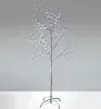 Arbre MagicHome Cherry Tree, 180 cm, blanc, LED blanc Voir les images du produit 3