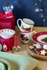 Hutschenreuther Becher mit Henkel Happy Wintertime H. Voir les images du produit 2