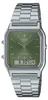 Casio - AQ-230GA-3AMQYES - Orologio da polso - Unisex - Al Anteprima dell’immagine prodotto 3