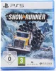 GAME SnowRunner (PS5), PlayStation 5, E (Jeder) Produktbild-Vorschau 10