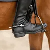 Sprenger Ultra Fit Extra Grip Spurs 25 mm, rozmiar:25, Podgląd zdjęcia produktu 4