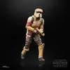 Star Wars: Andor Black Series, figura d'azione Shoretrooper Anteprima dell’immagine prodotto 4