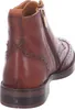 Pikolinos Damen Stiefelette aus Leder flach Derby Brogue Produktbild-Vorschau 34