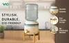 Keramischer Wasserhahn CD-02, Blau, Set "Elit 1 Gold" Produktbild-Vorschau 6