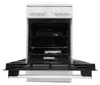 Gorenje GE5A23WH Elektro Standherd 50cm Produktbild-Vorschau 4