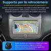 Radio samochodowe z kamerą i mikrofonem do Alfa Romeo MiTo Podgląd zdjęcia produktu 23