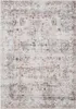 benuta prany vintage dywan George Kremowy/Taupe 200x300 cm Podgląd zdjęcia produktu 1