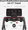 JASPORT L3 Laufband: Klappbar, leise, Bluetooth, 4PS, bis Produktbild-Vorschau 4
