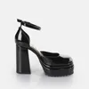 Buffalo Pumps Pumps Kunstleder Produktbild-Vorschau 18