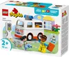 LEGO® DUPLO 10447 Ambulans z kierowcą Podgląd zdjęcia produktu 15